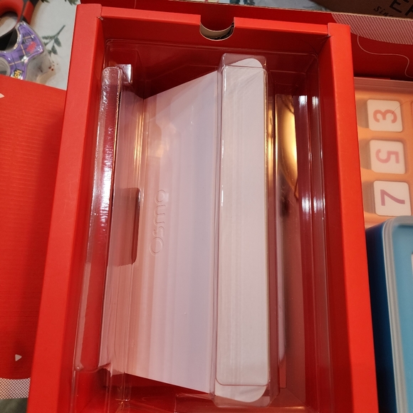 like New Osmo Genius Starter Kit PLUS Coding Kit for Fire Tablets - Picture 9 of 10